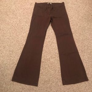 BCBGeneration brown pants